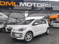 VOLKSWAGEN UP 1.0 12V 4P FLEX HIGH I-MOTION AUTOMATIZADO