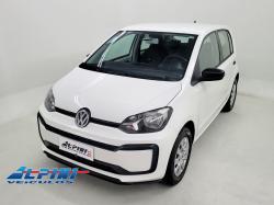 VOLKSWAGEN UP 1.0 12V 4P FLEX MOVE UP