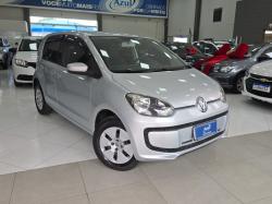 VOLKSWAGEN UP 1.0 12V 4P FLEX MOVE UP