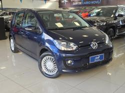VOLKSWAGEN UP 1.0 12V 4P TSI FLEX