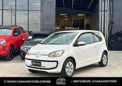 VOLKSWAGEN UP 1.0 12V 4P FLEX MOVE UP
