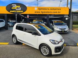 VOLKSWAGEN UP 1.0 12V TSI CONNECT FLEX