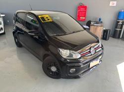VOLKSWAGEN UP 1.0 12V 4P TSI FLEX MOVE UP