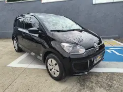 VOLKSWAGEN UP 1.0 12V 4P TAKE FLEX