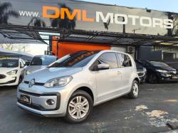 VOLKSWAGEN UP 1.0 12V 4P FLEX MOVE UP
