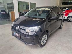 VOLKSWAGEN UP 1.0 12V 4P FLEX