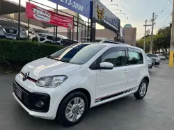 VOLKSWAGEN UP 1.0 12V 4P TSI FLEX MOVE UP