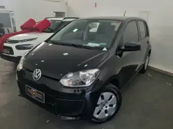 VOLKSWAGEN UP 1.0 12V TAKE FLEX