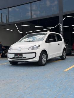 VOLKSWAGEN UP 1.0 12V TAKE FLEX