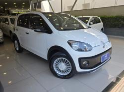 VOLKSWAGEN UP 1.0 12V 4P TAKE FLEX