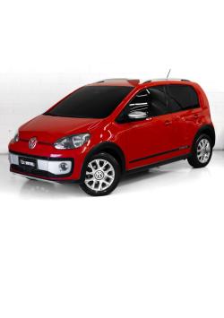 VOLKSWAGEN UP 1.0 12V 4P FLEX