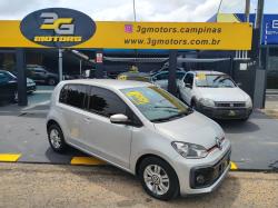 VOLKSWAGEN UP 1.0 12V 4P TSI FLEX MOVE UP