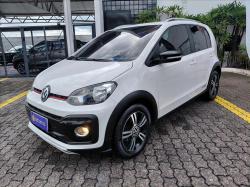 VOLKSWAGEN UP 1.0 4P FLEX 170 TSI XTREME