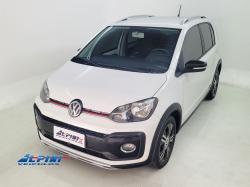 VOLKSWAGEN UP 1.0 4P FLEX 170 TSI XTREME