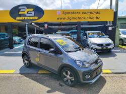 VOLKSWAGEN UP 1.0 4P FLEX 170 TSI XTREME