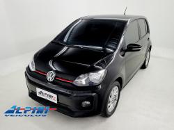 VOLKSWAGEN UP 1.0 4P FLEX 170 TSI CONNECT