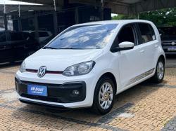 VOLKSWAGEN UP 1.0 4P FLEX 170 TSI CONNECT