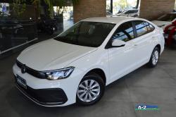 VOLKSWAGEN Virtus 1.0 4P 170 TSI VOLKSWAGEN Virtus 1.0 4P 170 TSI