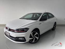 VOLKSWAGEN Virtus 1.4 4P 250 TSI GTS AUTOMTICO