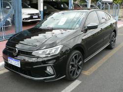 VOLKSWAGEN Virtus 1.4 4P 250 TSI EXCLUSIVE AUTOMTICO