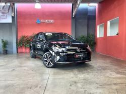 VOLKSWAGEN Virtus 1.0 4P 200 TSI FLEX HIGHLINE AUTOMTICO