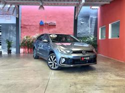 VOLKSWAGEN Virtus 1.0 4P 200 TSI FLEX HIGHLINE AUTOMTICO