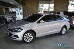 VOLKSWAGEN Virtus 1.0 4P 200 TSI FLEX COMFORTLINE AUTOM�TICO