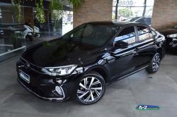 VOLKSWAGEN Virtus 1.0 4P 200 TSI FLEX HIGHLINE AUTOM�TICO