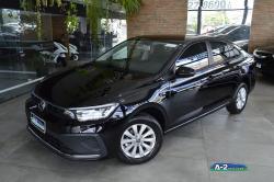 VOLKSWAGEN Virtus 1.0 4P 170 TSI