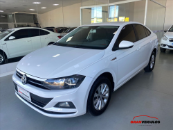 VOLKSWAGEN Virtus 1.0 4P 200 TSI FLEX COMFORTLINE AUTOM�TICO