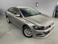 VOLKSWAGEN Virtus 1.6 4P MSI FLEX AUTOM�TICO