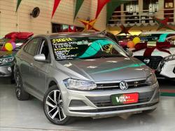 VOLKSWAGEN Virtus 1.6 4P MSI FLEX