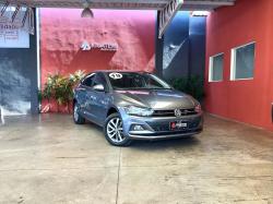 VOLKSWAGEN Virtus 1.0 4P 200 TSI FLEX COMFORTLINE AUTOM�TICO