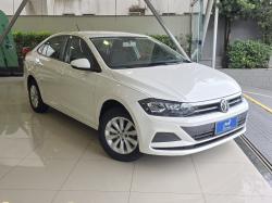VOLKSWAGEN Virtus 1.6 4P MSI FLEX