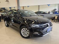 VOLKSWAGEN Virtus 1.6 4P MSI FLEX AUTOM�TICO