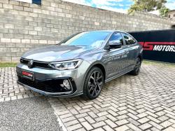 VOLKSWAGEN Virtus 1.4 4P 250 TSI EXCLUSIVE AUTOM�TICO