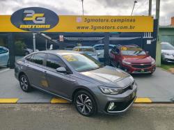 VOLKSWAGEN Virtus 1.0 4P 200 TSI FLEX COMFORTLINE AUTOM�TICO