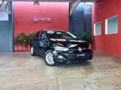 VOLKSWAGEN Virtus 1.0 4P 200 TSI FLEX COMFORTLINE AUTOM�TICO