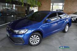 VOLKSWAGEN Virtus 1.0 4P 170 TSI