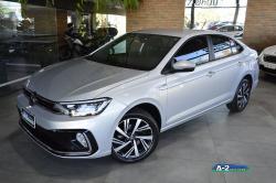 VOLKSWAGEN Virtus 1.0 4P 200 TSI FLEX HIGHLINE AUTOM�TICO