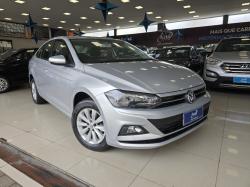 VOLKSWAGEN Virtus 1.6 4P MSI FLEX AUTOM�TICO