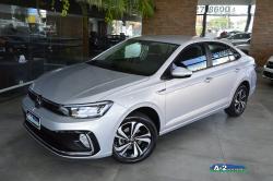 VOLKSWAGEN Virtus 1.0 4P 200 TSI FLEX COMFORTLINE AUTOM�TICO