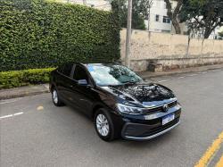 VOLKSWAGEN Virtus 1.0 4P 170 TSI