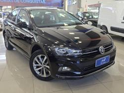 VOLKSWAGEN Virtus 1.0 12V 4P 200 TSI HIGHLINE AUTOM�TICO