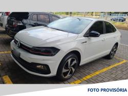 VOLKSWAGEN Virtus 1.4 4P 250 TSI GTS AUTOM�TICO