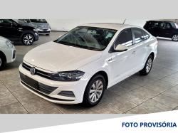 VOLKSWAGEN Virtus 1.6 4P MSI FLEX