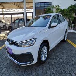 VOLKSWAGEN Virtus 1.0 4P 170 TSI AUTOM�TICO