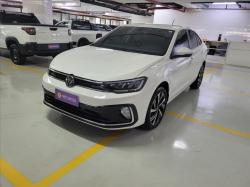 VOLKSWAGEN Virtus 1.0 4P 200 TSI FLEX HIGHLINE AUTOM�TICO
