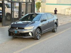 VOLKSWAGEN Virtus 1.0 4P 200 TSI FLEX HIGHLINE AUTOM�TICO