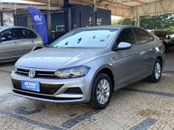 VOLKSWAGEN Virtus 1.0 4P 200 TSI FLEX COMFORTLINE AUTOM�TICO